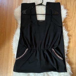 Black Jumpsuit Woman’s size large